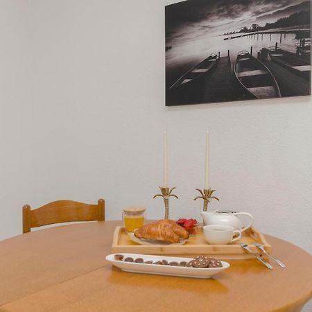Apartments Anton ヴォディツェ エクステリア 写真