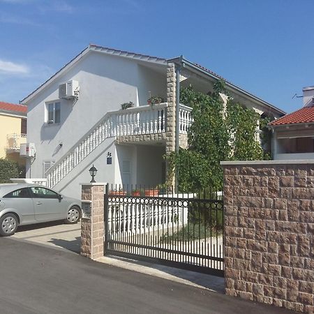 Apartments Anton ヴォディツェ エクステリア 写真