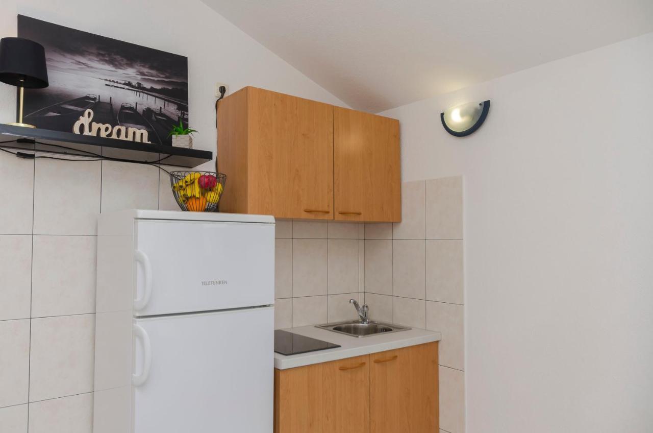 Apartments Anton ヴォディツェ エクステリア 写真
