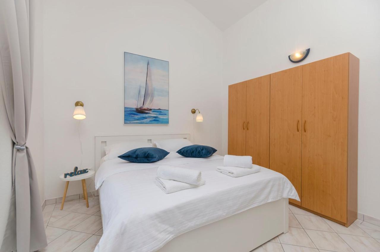 Apartments Anton ヴォディツェ エクステリア 写真