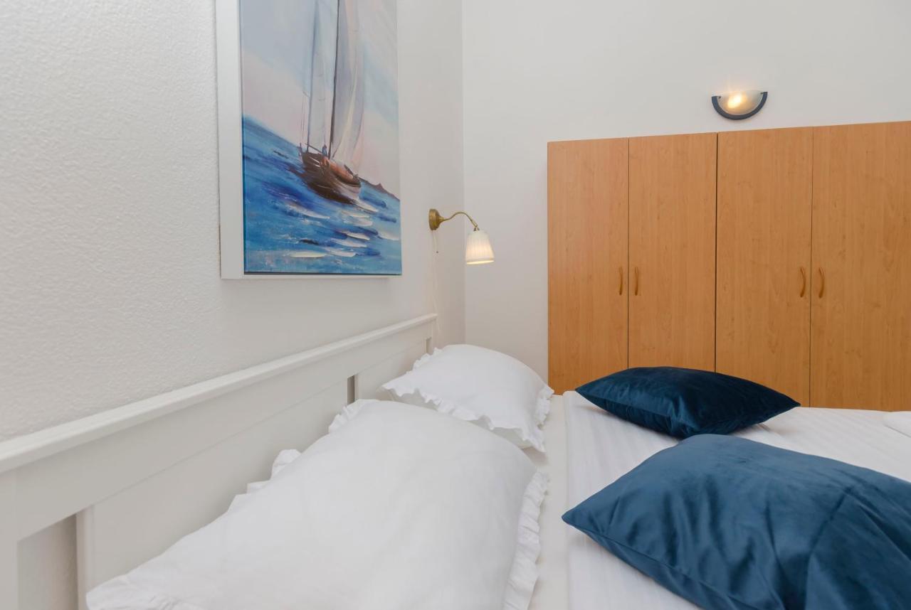 Apartments Anton ヴォディツェ エクステリア 写真
