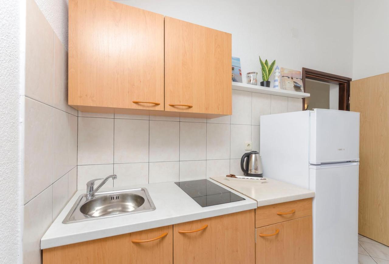 Apartments Anton ヴォディツェ エクステリア 写真