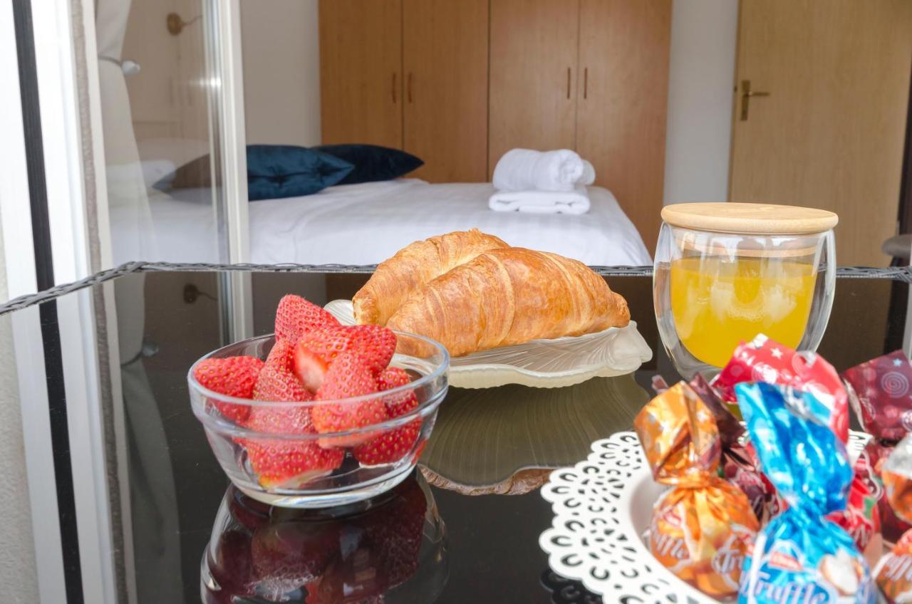 Apartments Anton ヴォディツェ エクステリア 写真