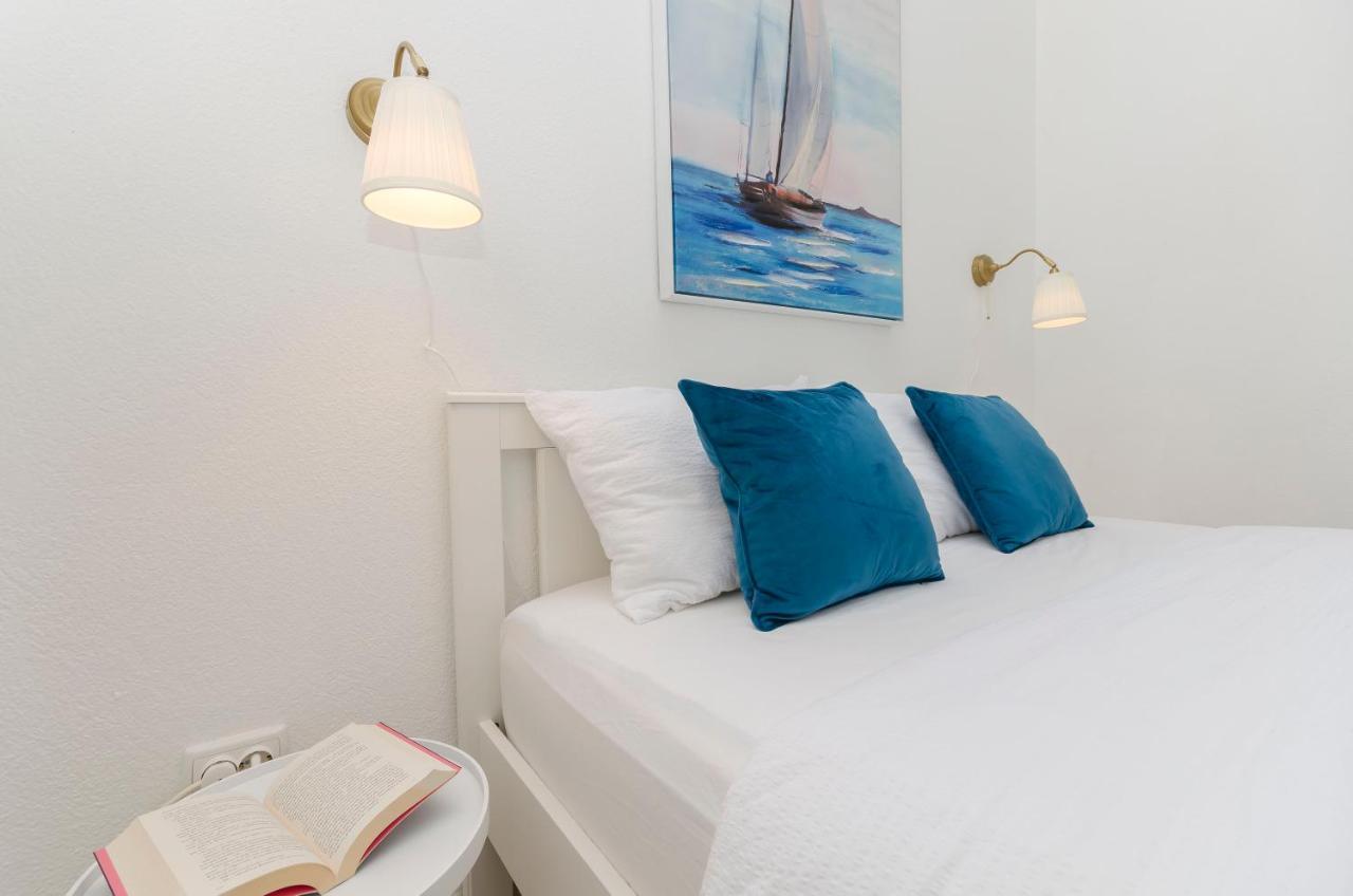 Apartments Anton ヴォディツェ エクステリア 写真