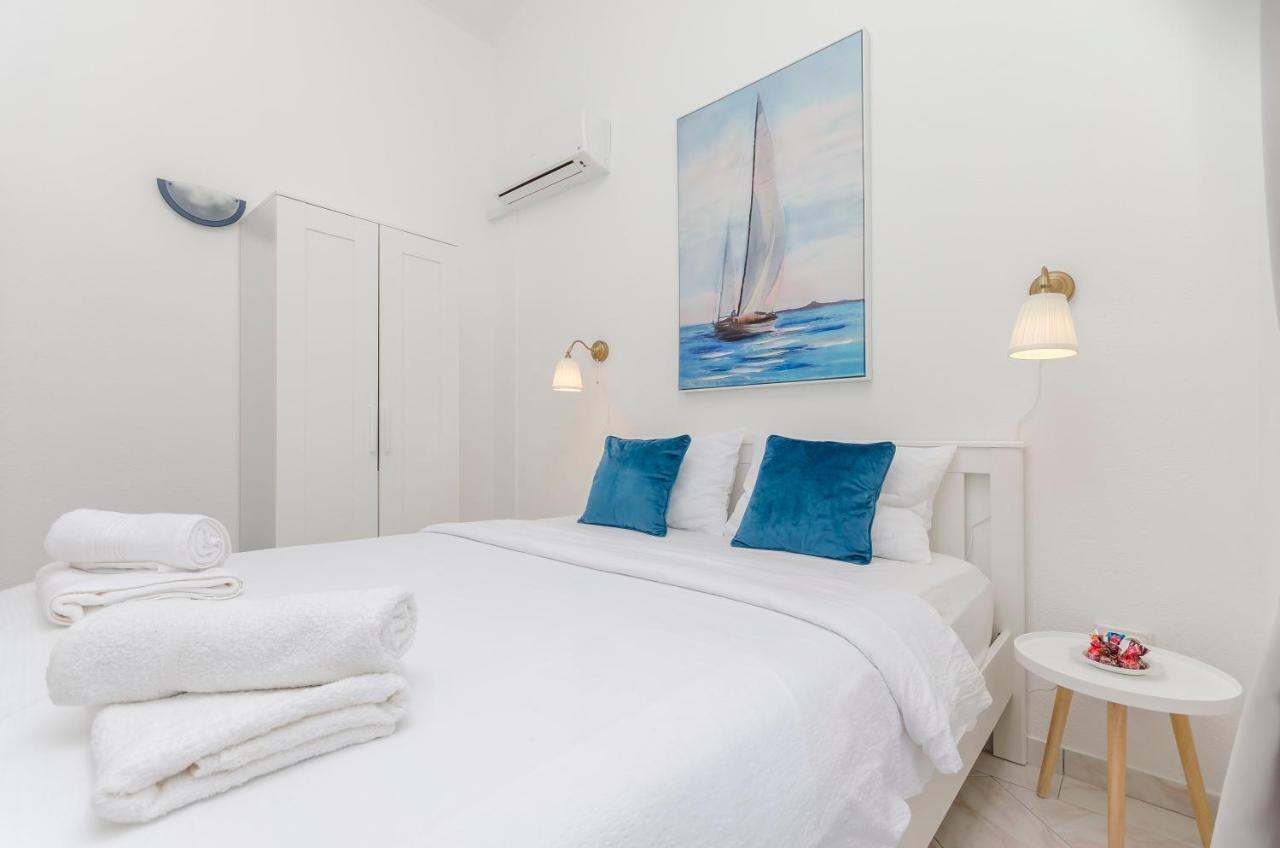 Apartments Anton ヴォディツェ エクステリア 写真