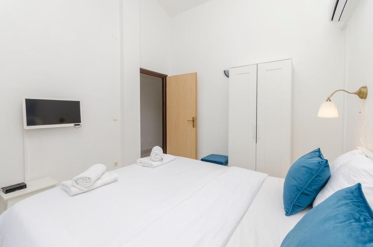 Apartments Anton ヴォディツェ エクステリア 写真