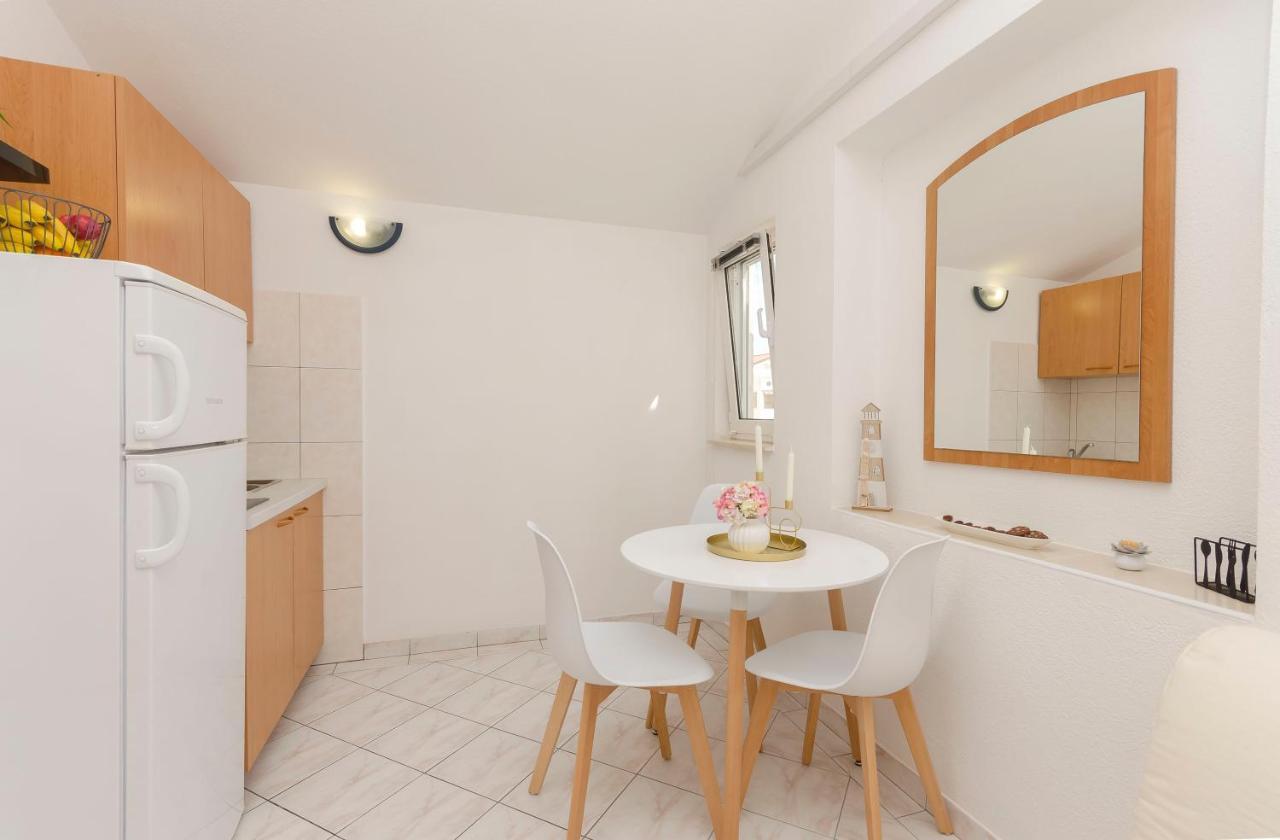 Apartments Anton ヴォディツェ エクステリア 写真