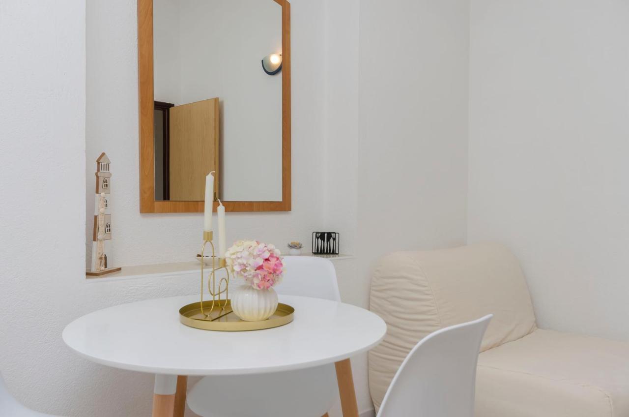 Apartments Anton ヴォディツェ エクステリア 写真