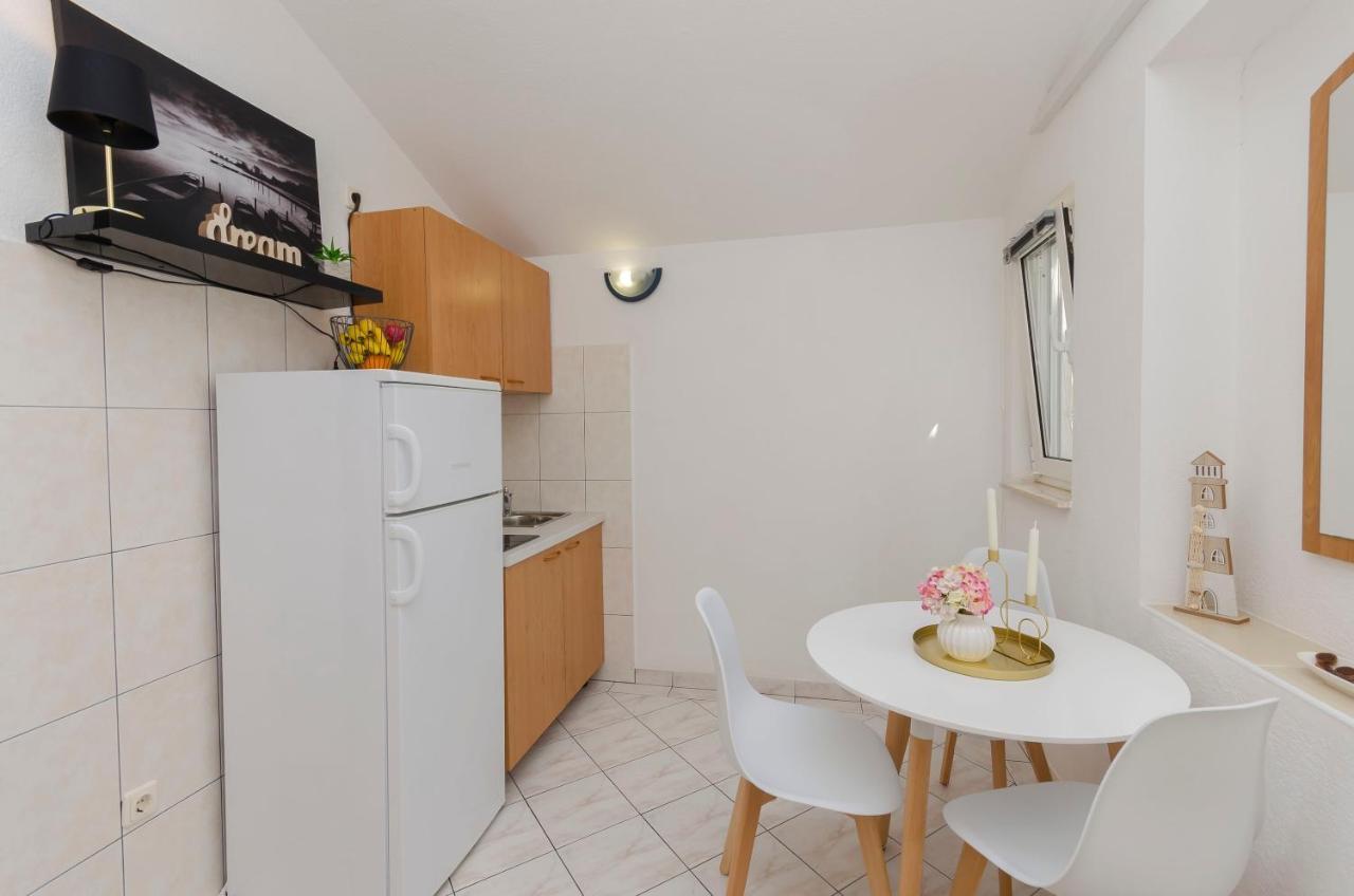 Apartments Anton ヴォディツェ エクステリア 写真