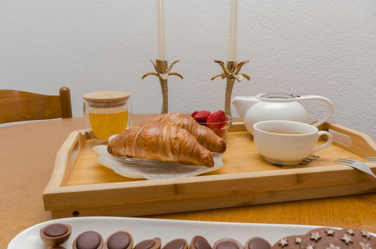 Apartments Anton ヴォディツェ エクステリア 写真