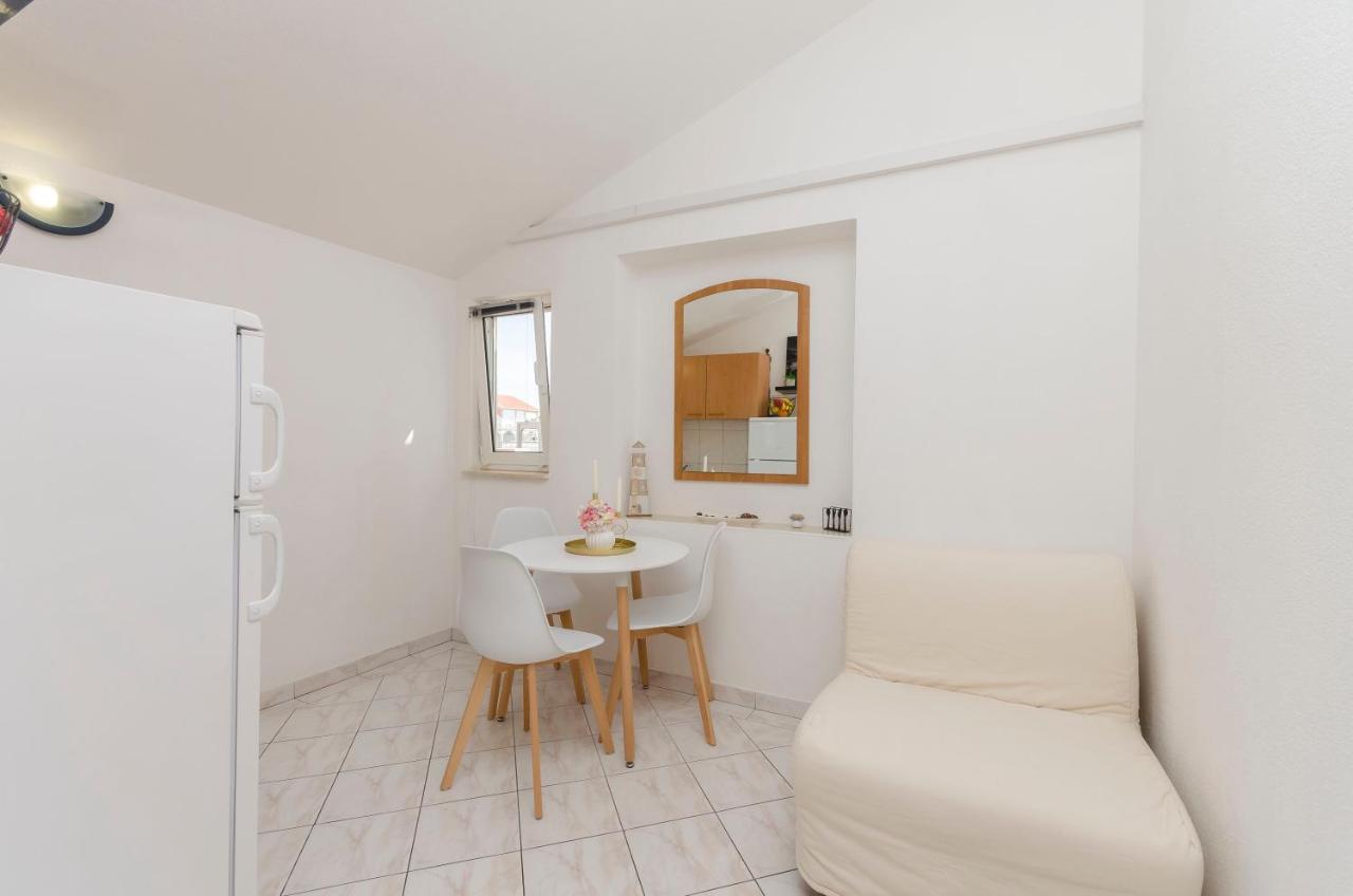 Apartments Anton ヴォディツェ エクステリア 写真