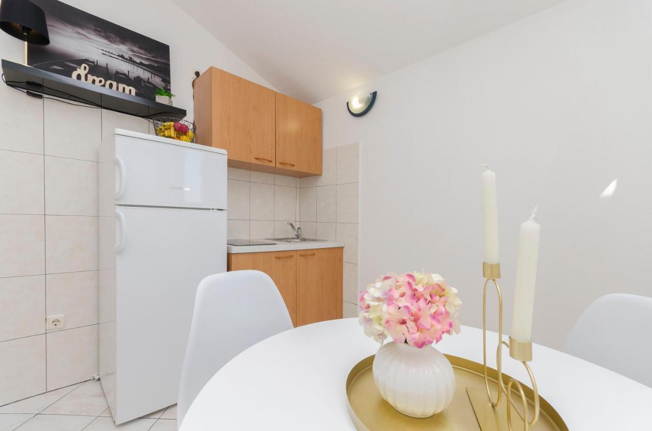 Apartments Anton ヴォディツェ エクステリア 写真