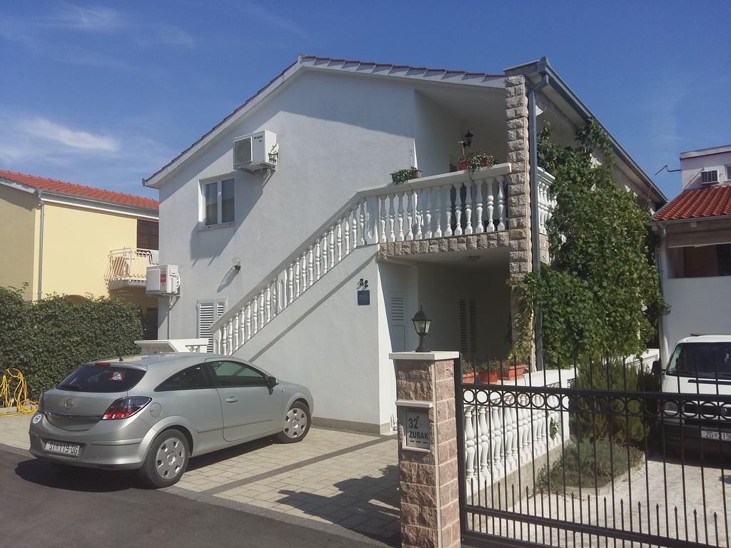 Apartments Anton ヴォディツェ エクステリア 写真