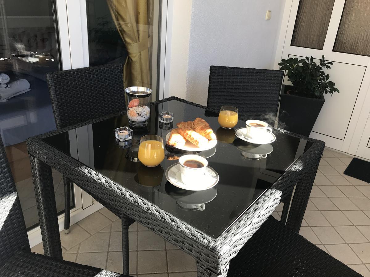 Apartments Anton ヴォディツェ エクステリア 写真